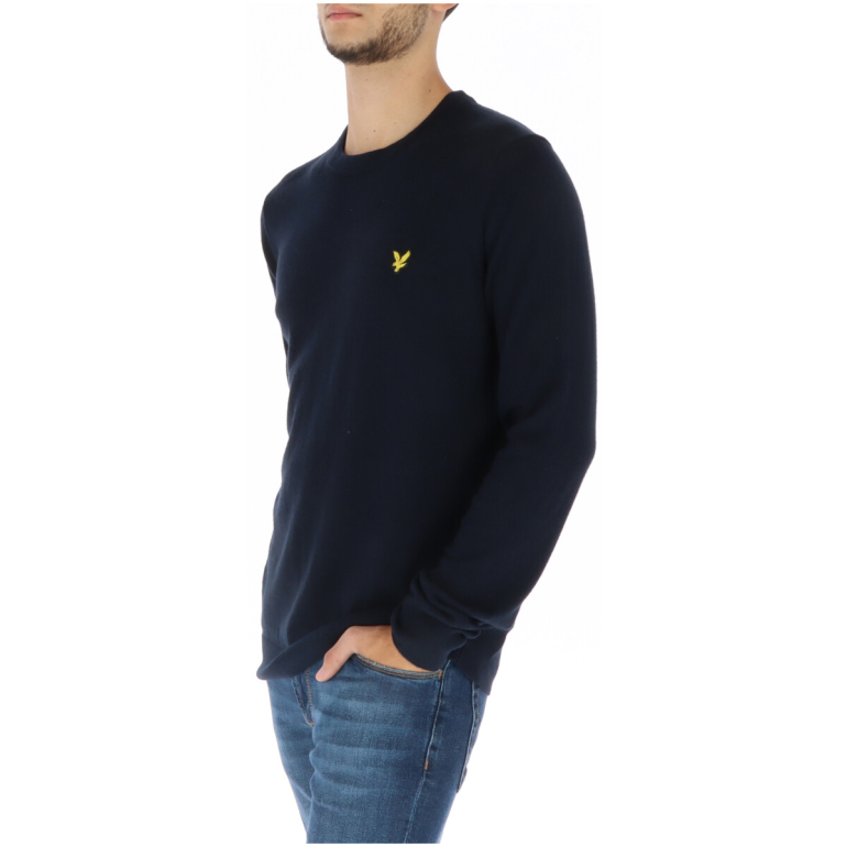 Lyle & Scott Pulóver Férfi - Image 3