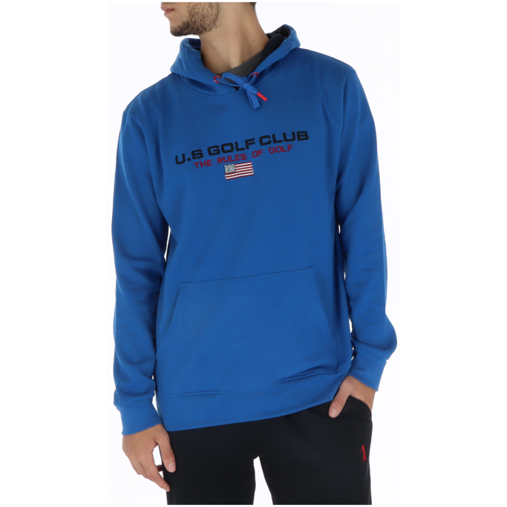 U.s. Golf Club Melegítő Felső Férfi