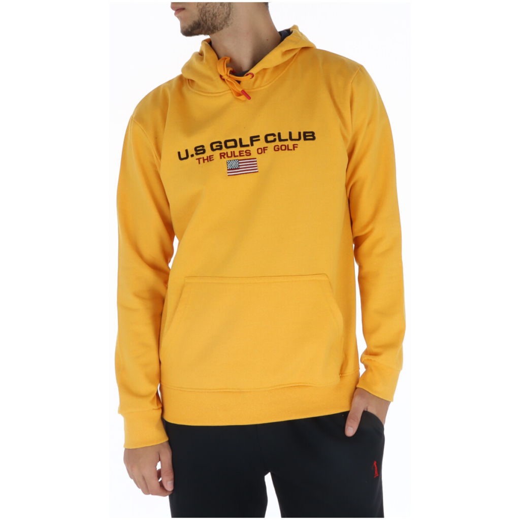 U.s. Golf Club Melegítő Felső Férfi