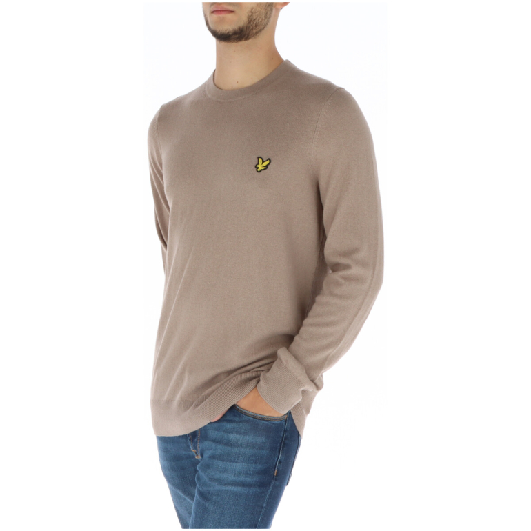 Lyle & Scott Pulóver Férfi - Image 3