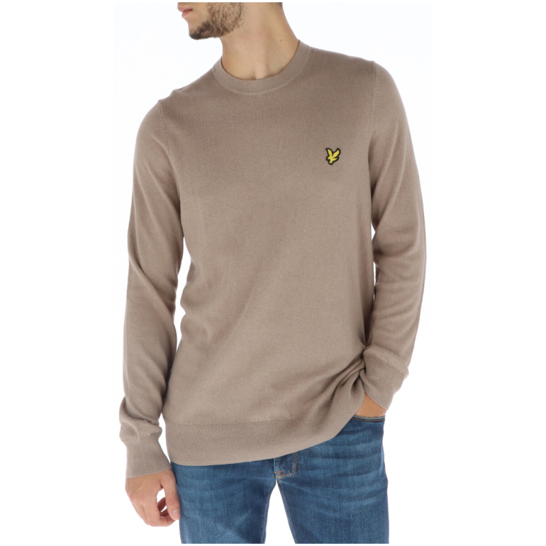 Lyle & Scott Pulóver Férfi