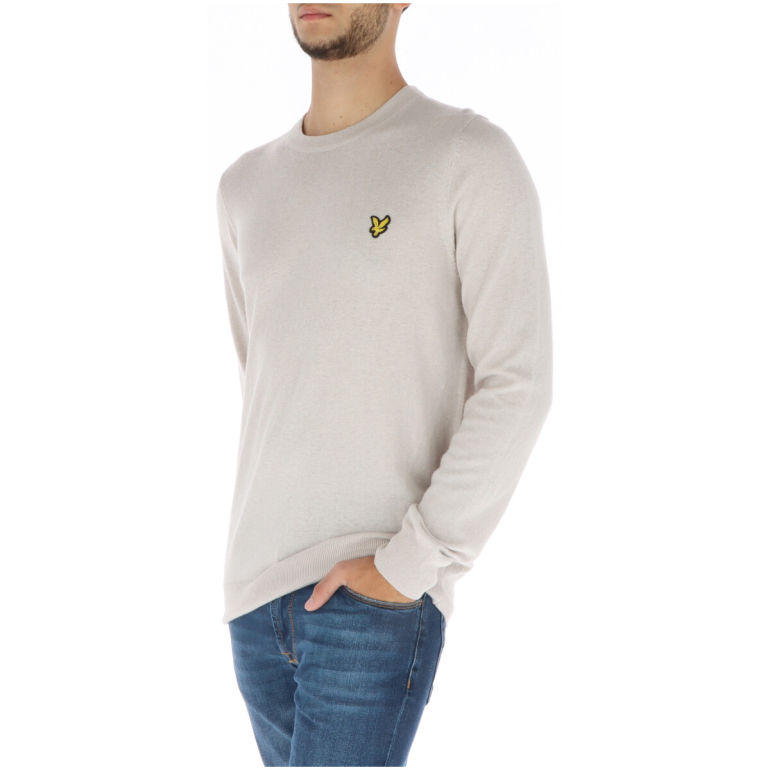 Lyle & Scott Pulóver Férfi - Image 3