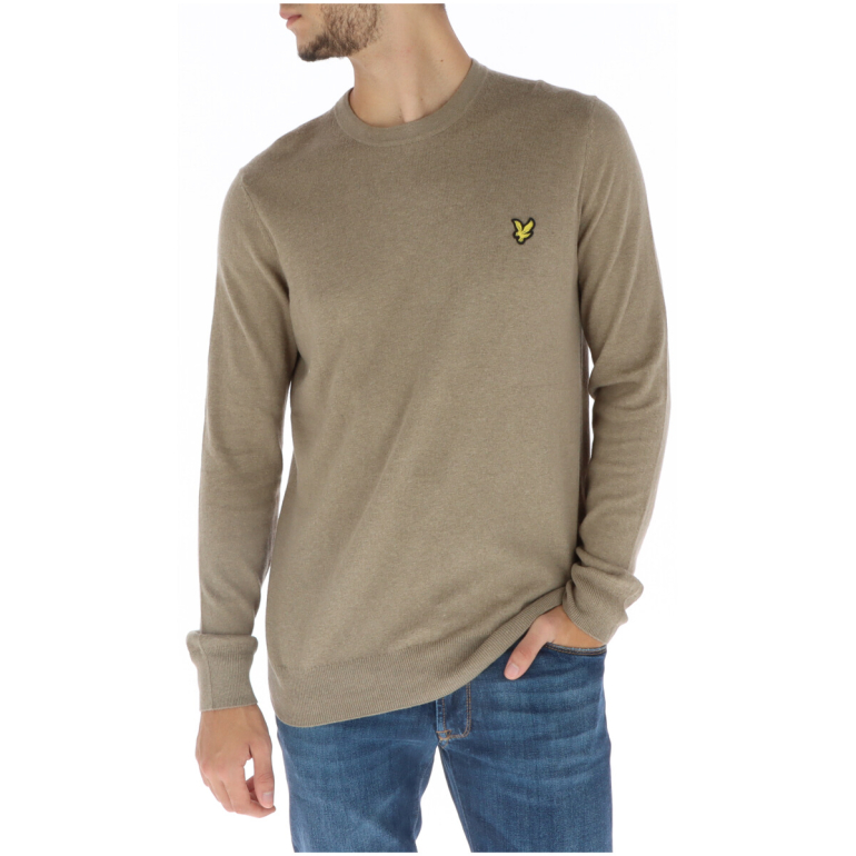 Lyle & Scott Pulóver Férfi