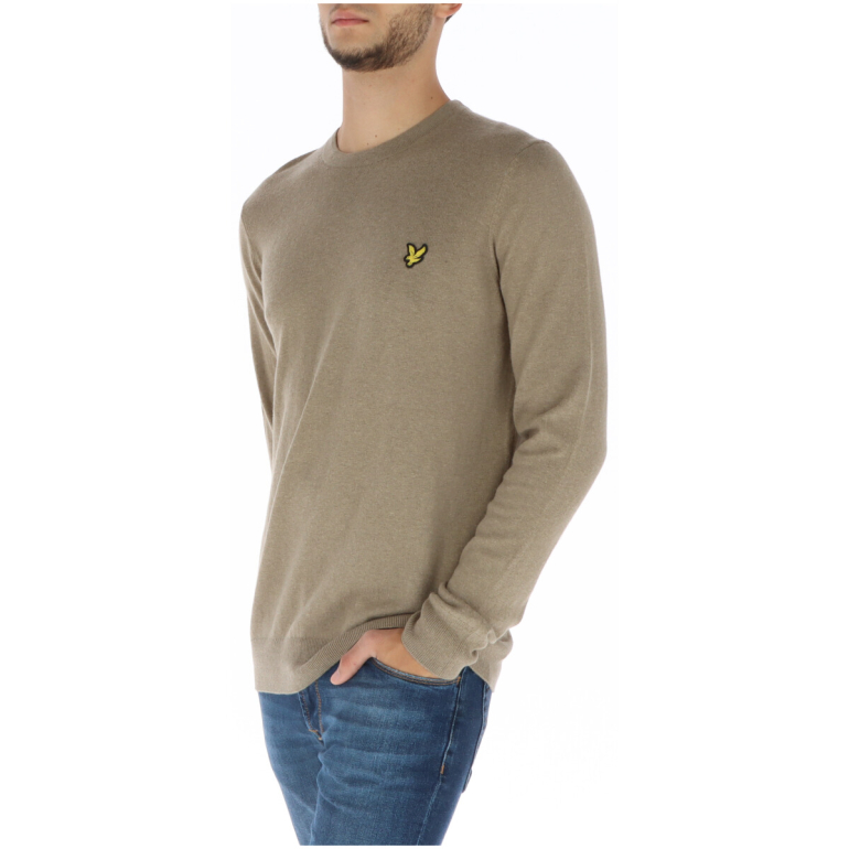 Lyle & Scott Pulóver Férfi - Image 3