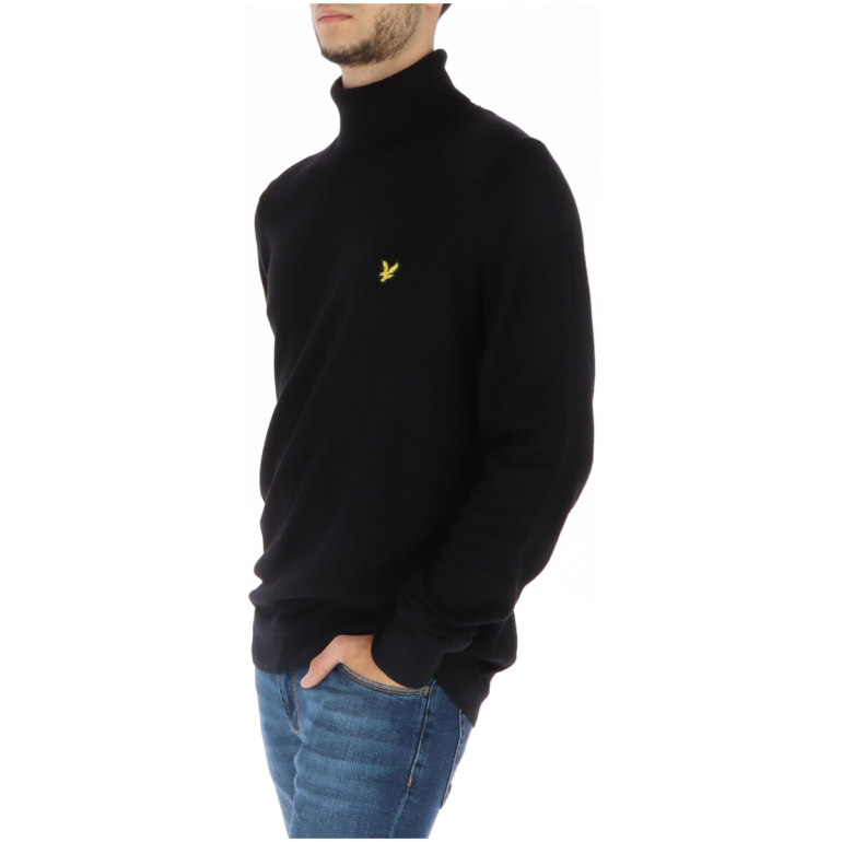 Lyle & Scott Pulóver Férfi - Image 3
