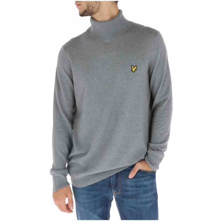 Lyle & Scott Pulóver Férfi