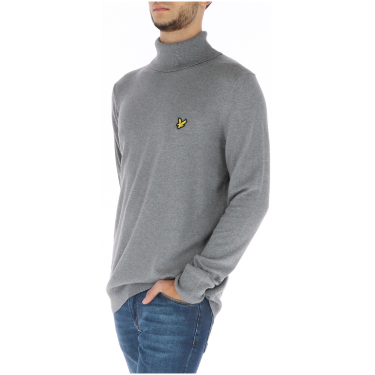 Lyle & Scott Pulóver Férfi - Image 3