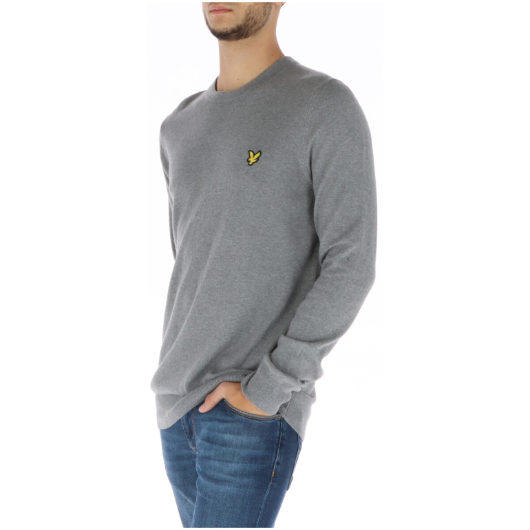 Lyle & Scott Pulóver Férfi - Image 3