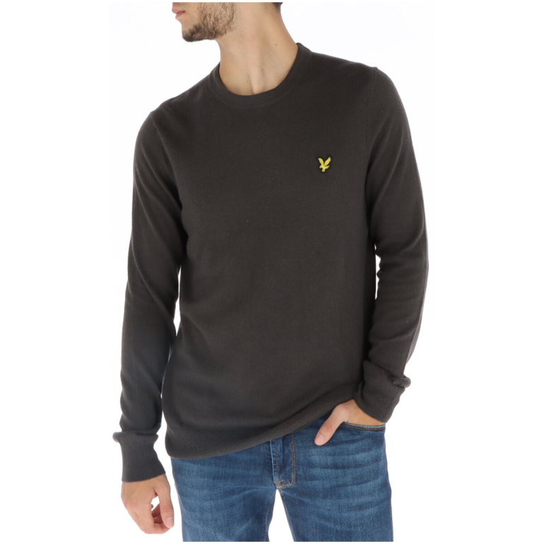 Lyle & Scott Pulóver Férfi