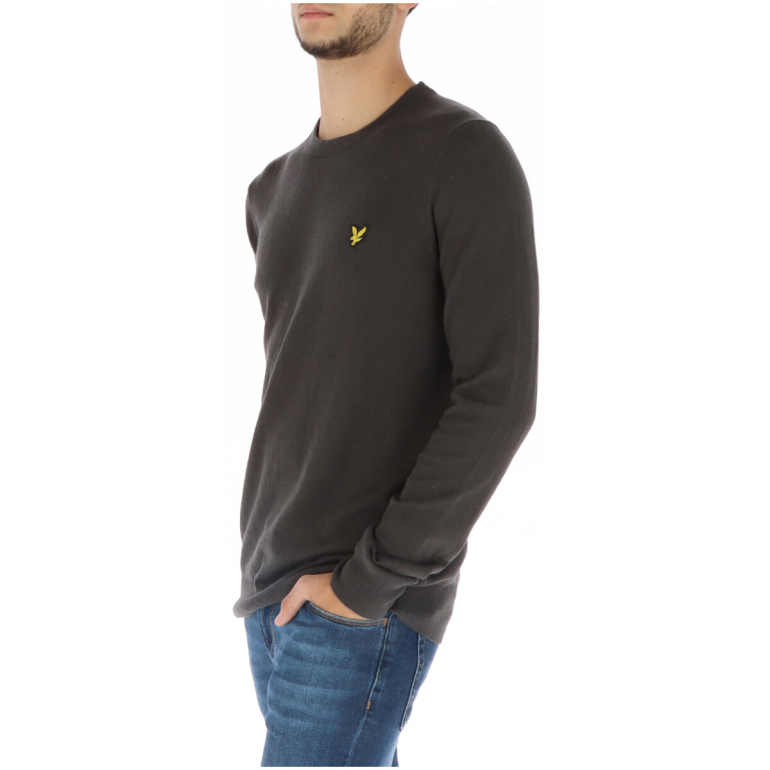 Lyle & Scott Pulóver Férfi - Image 3