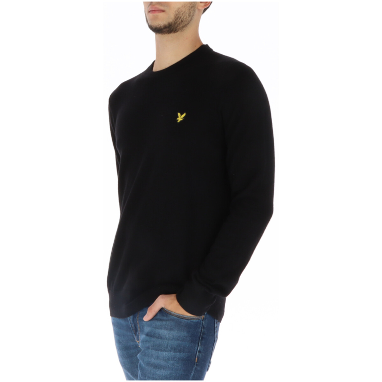 Lyle & Scott Pulóver Férfi - Image 3