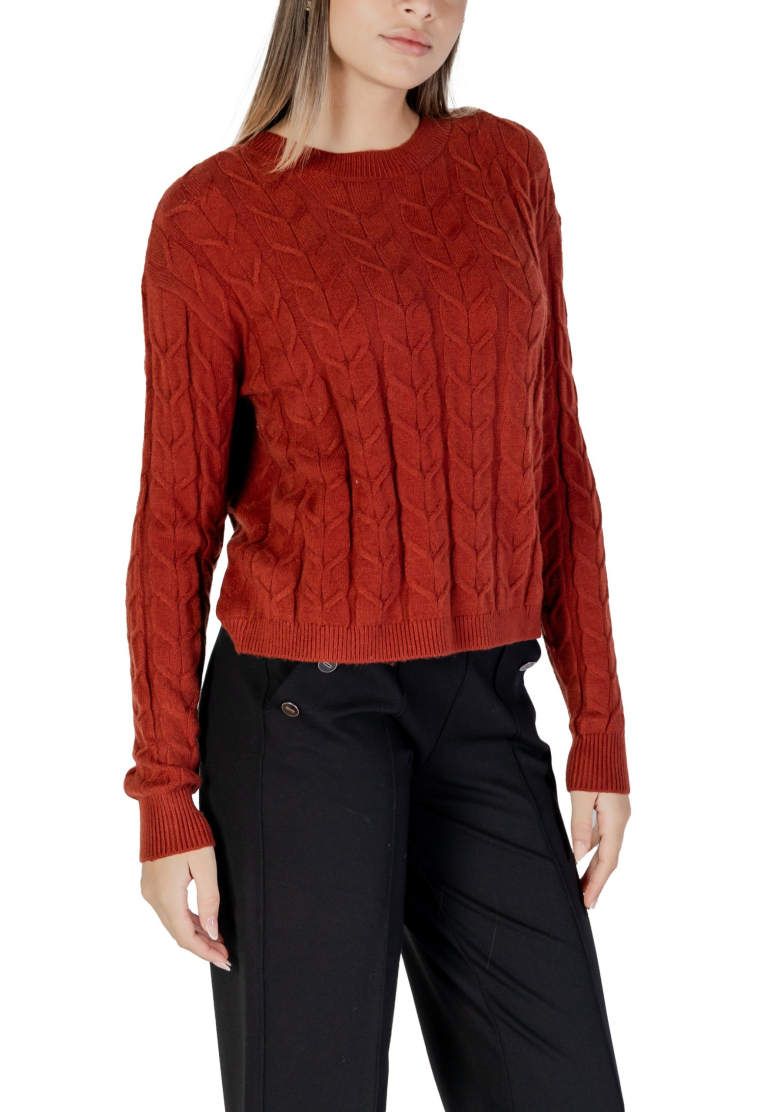 Vero Moda Pulóver Női - Image 3