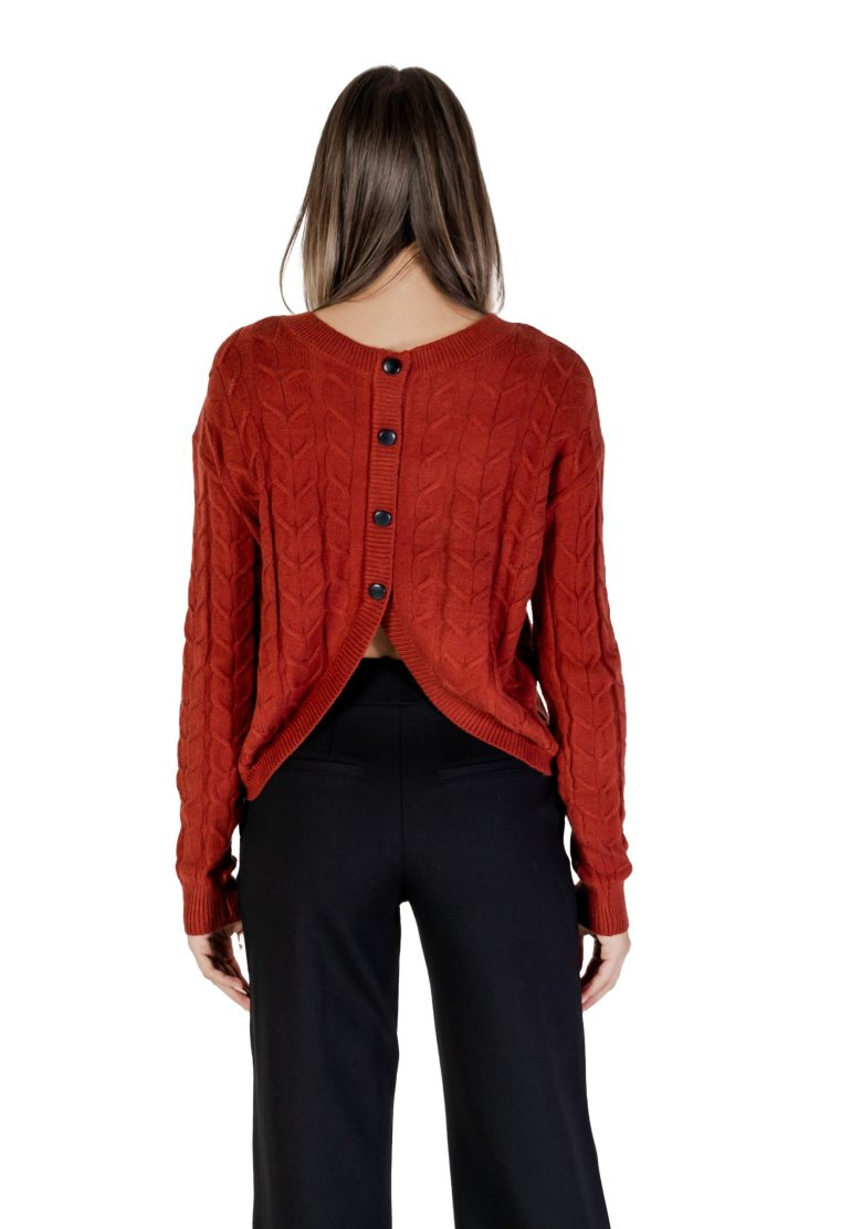 Vero Moda Pulóver Női - Image 2