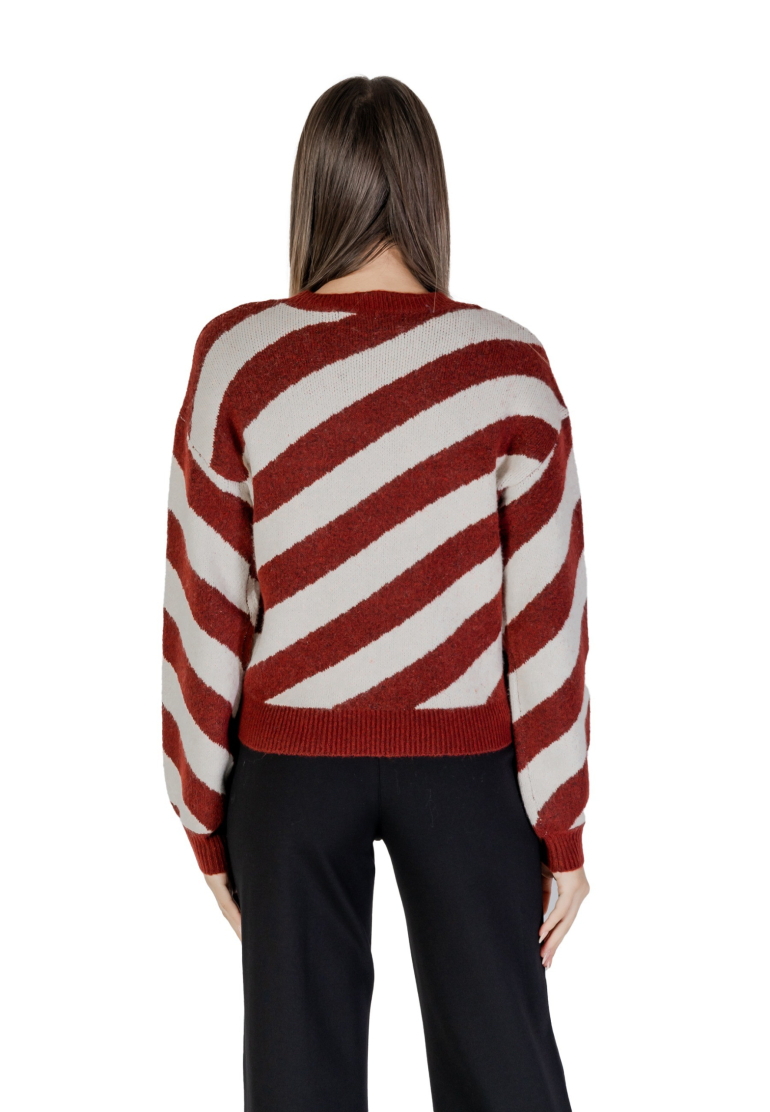 Vero Moda Pulóver Női - Image 2