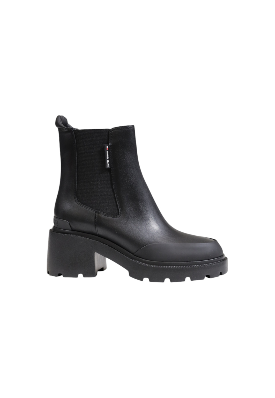 Tommy Hilfiger Jeans Women Boots