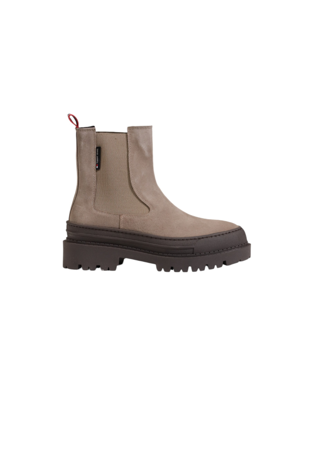 Tommy Hilfiger Women Boots