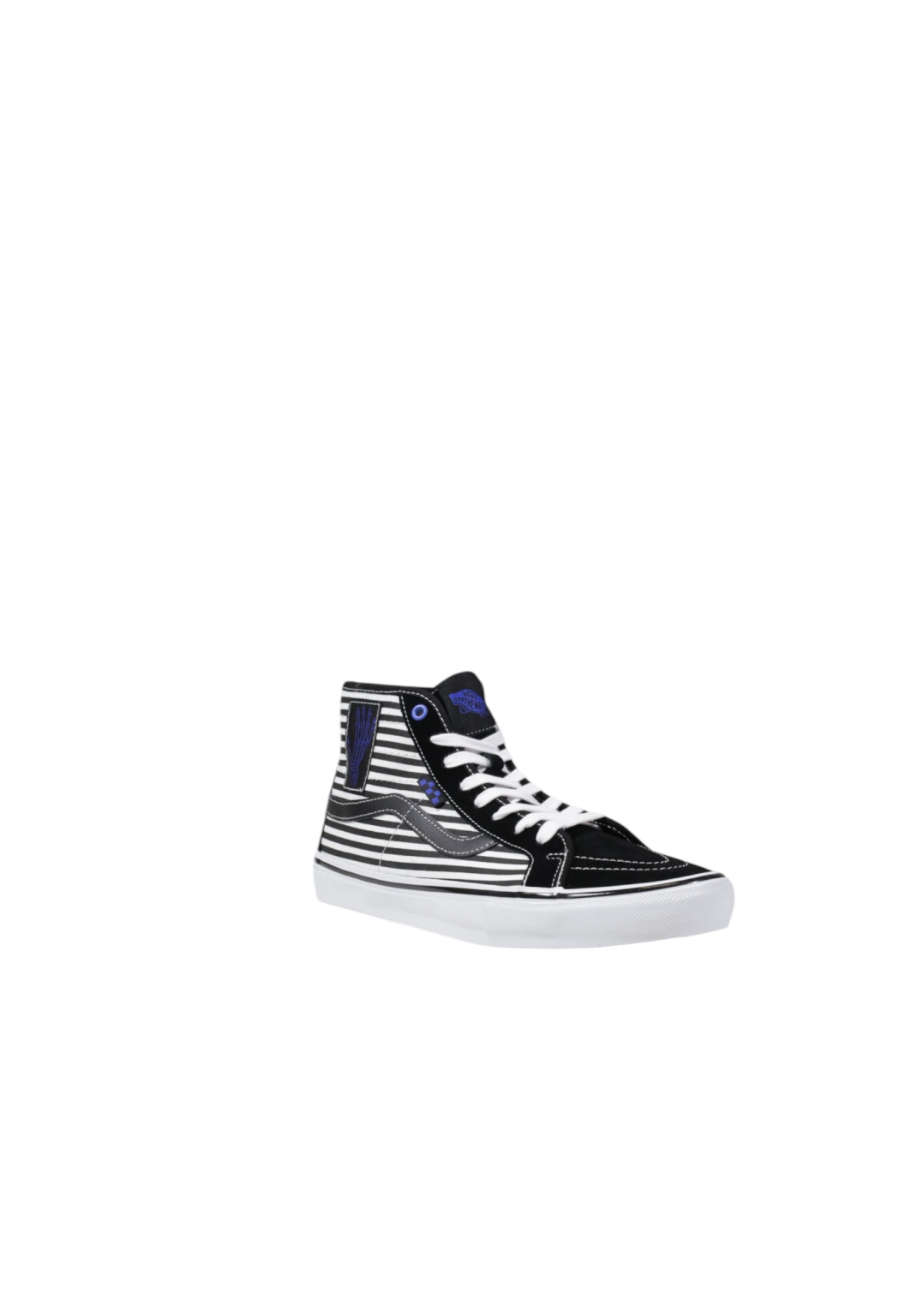 Vans Men Sneakers - Image 2