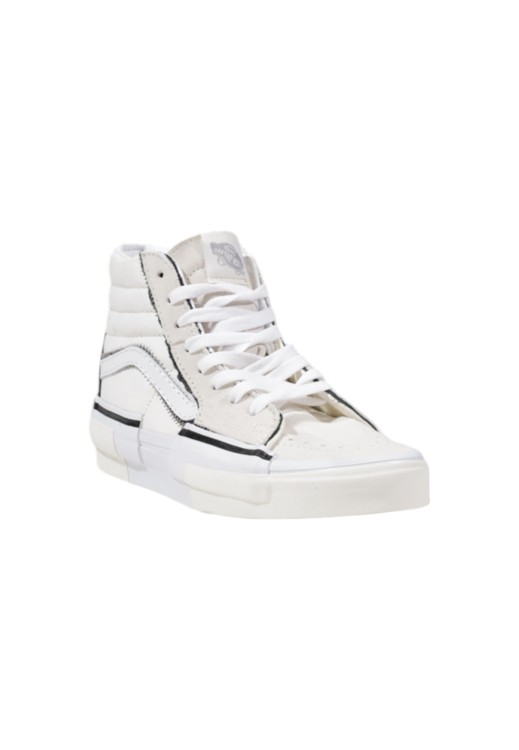 Vans Men Sneakers - Image 2