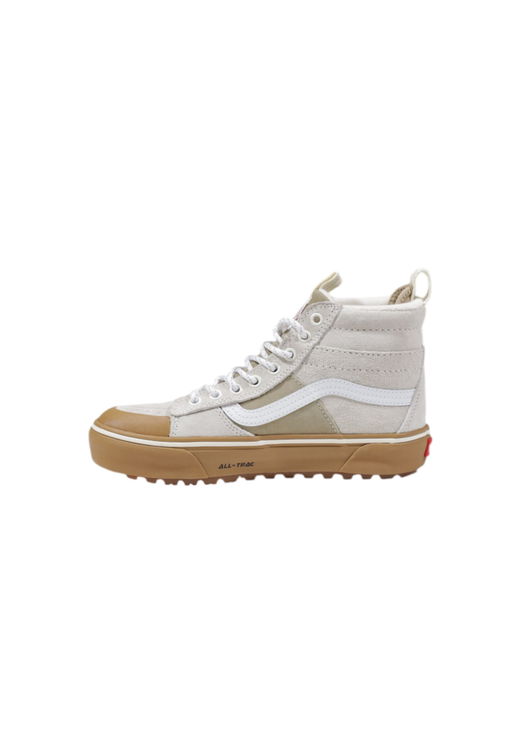 Vans Women Sneakers - Image 3