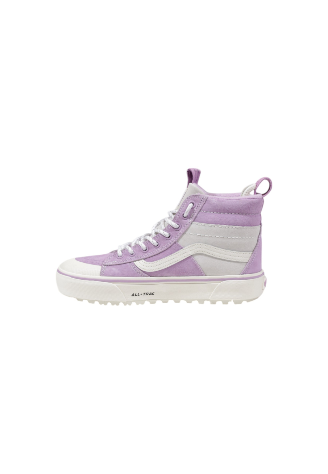 Vans Women Sneakers - Image 3