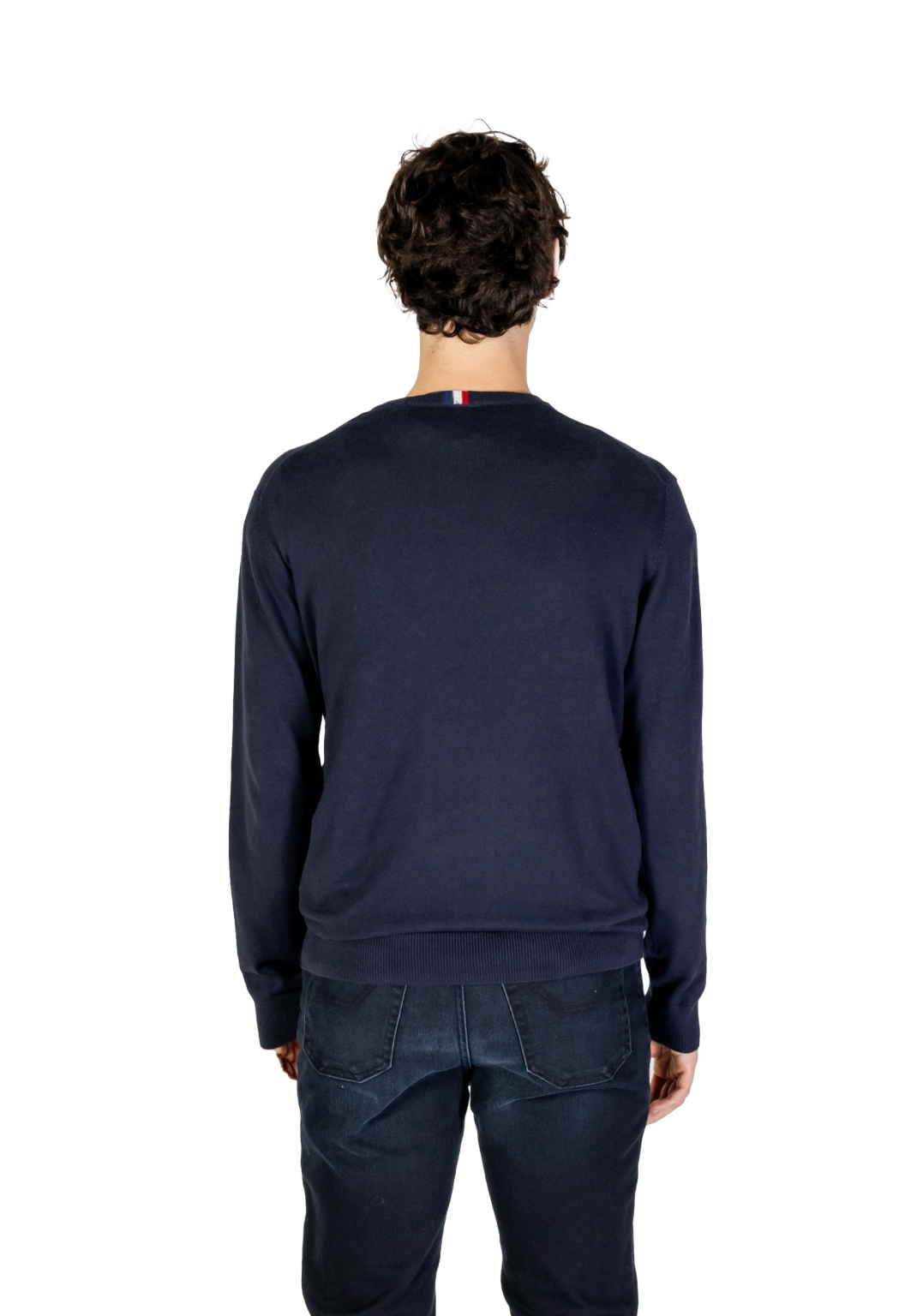U.s. Polo Assn. Pulóver Férfi - Image 2
