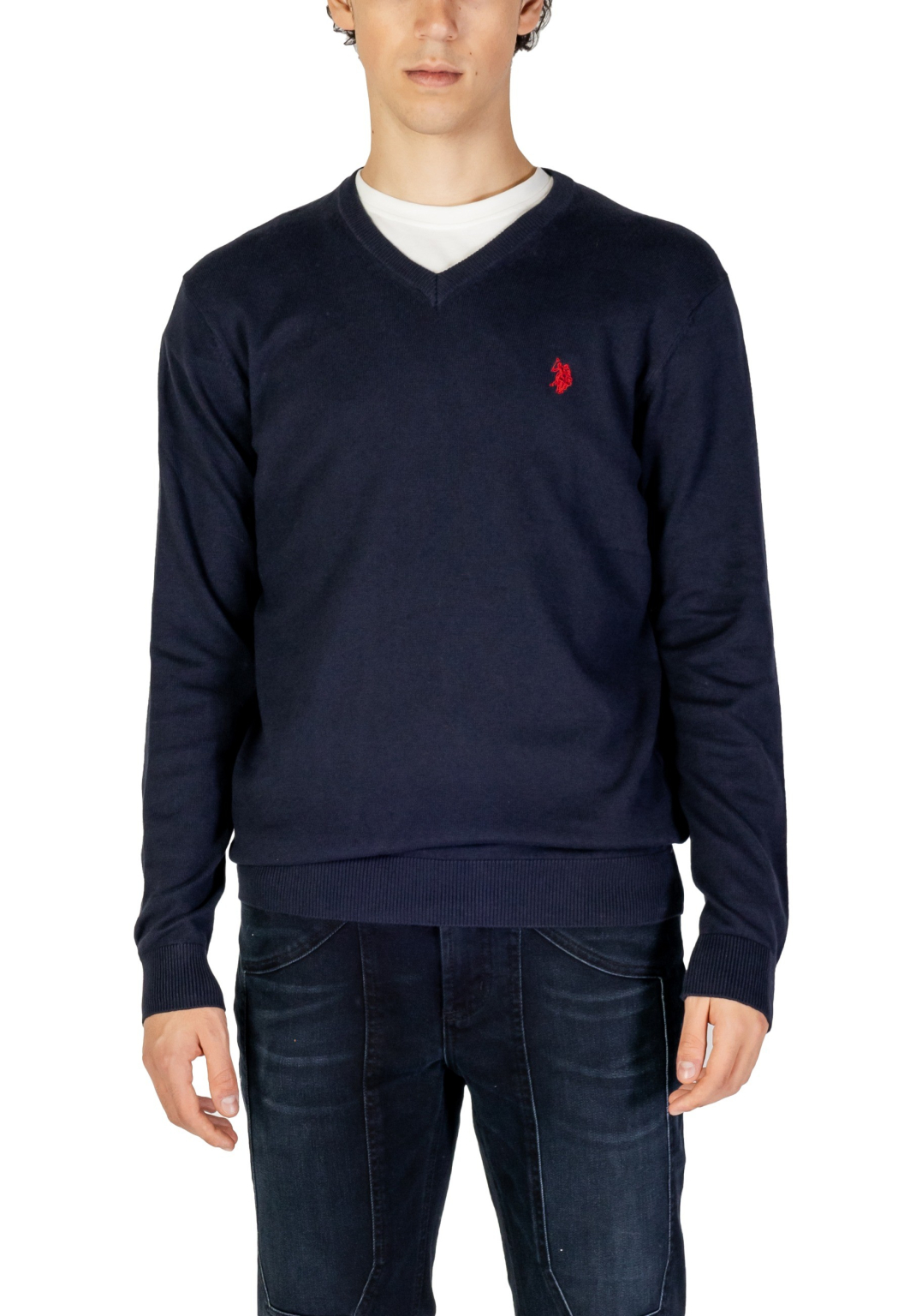 U.s. Polo Assn. Pulóver Férfi