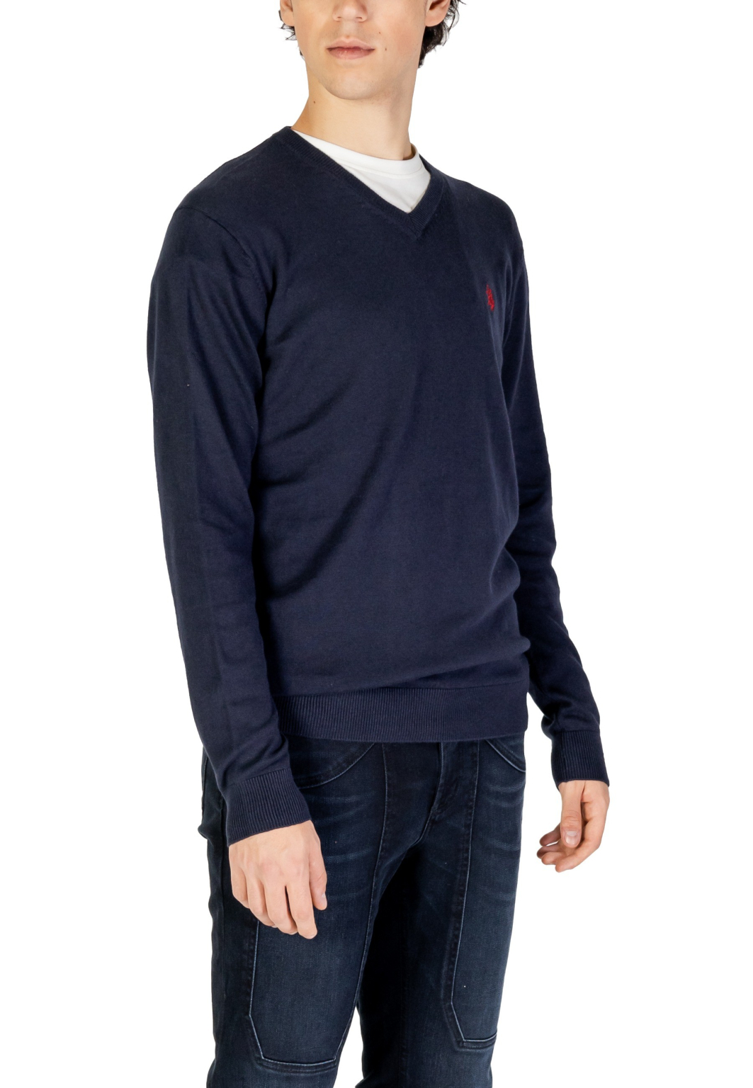 U.s. Polo Assn. Pulóver Férfi - Image 3