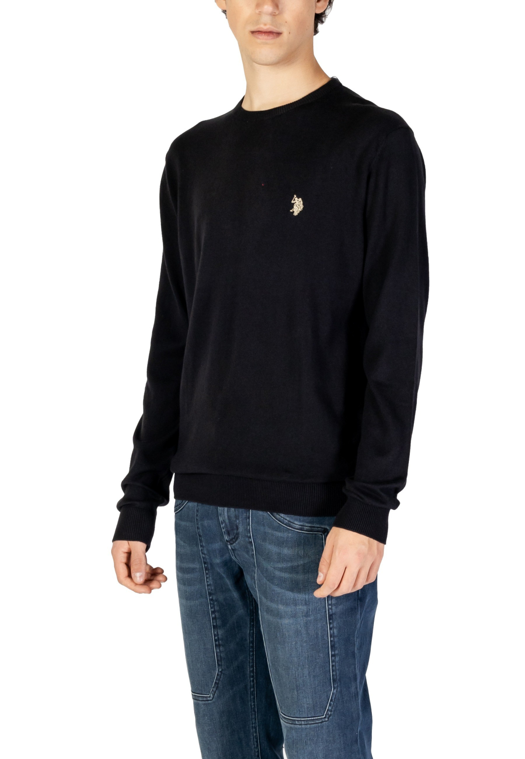 U.s. Polo Assn. Pulóver Férfi - Image 3