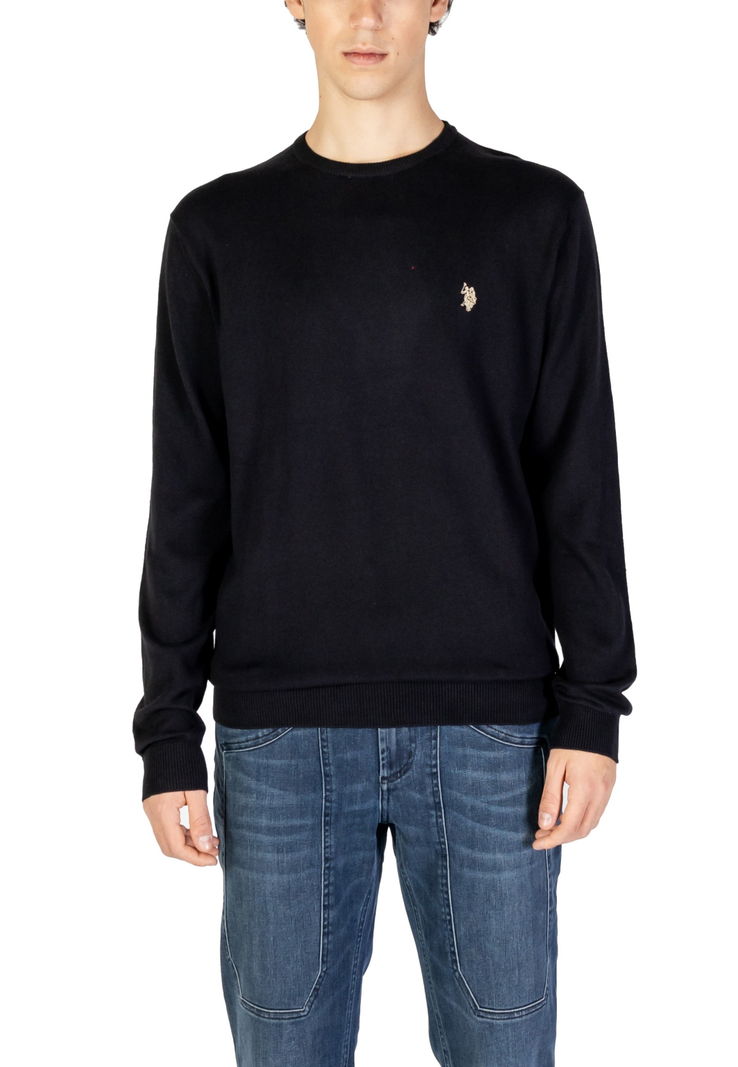 U.s. Polo Assn. Pulóver Férfi