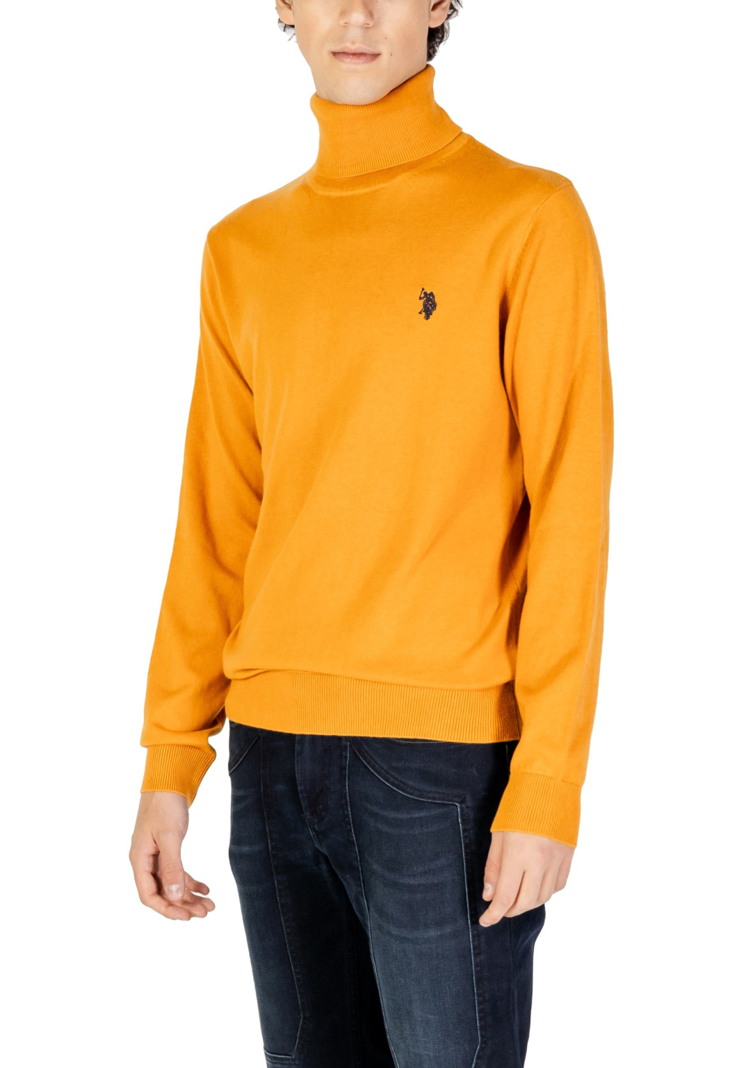 U.s. Polo Assn. Pulóver Férfi - Image 3