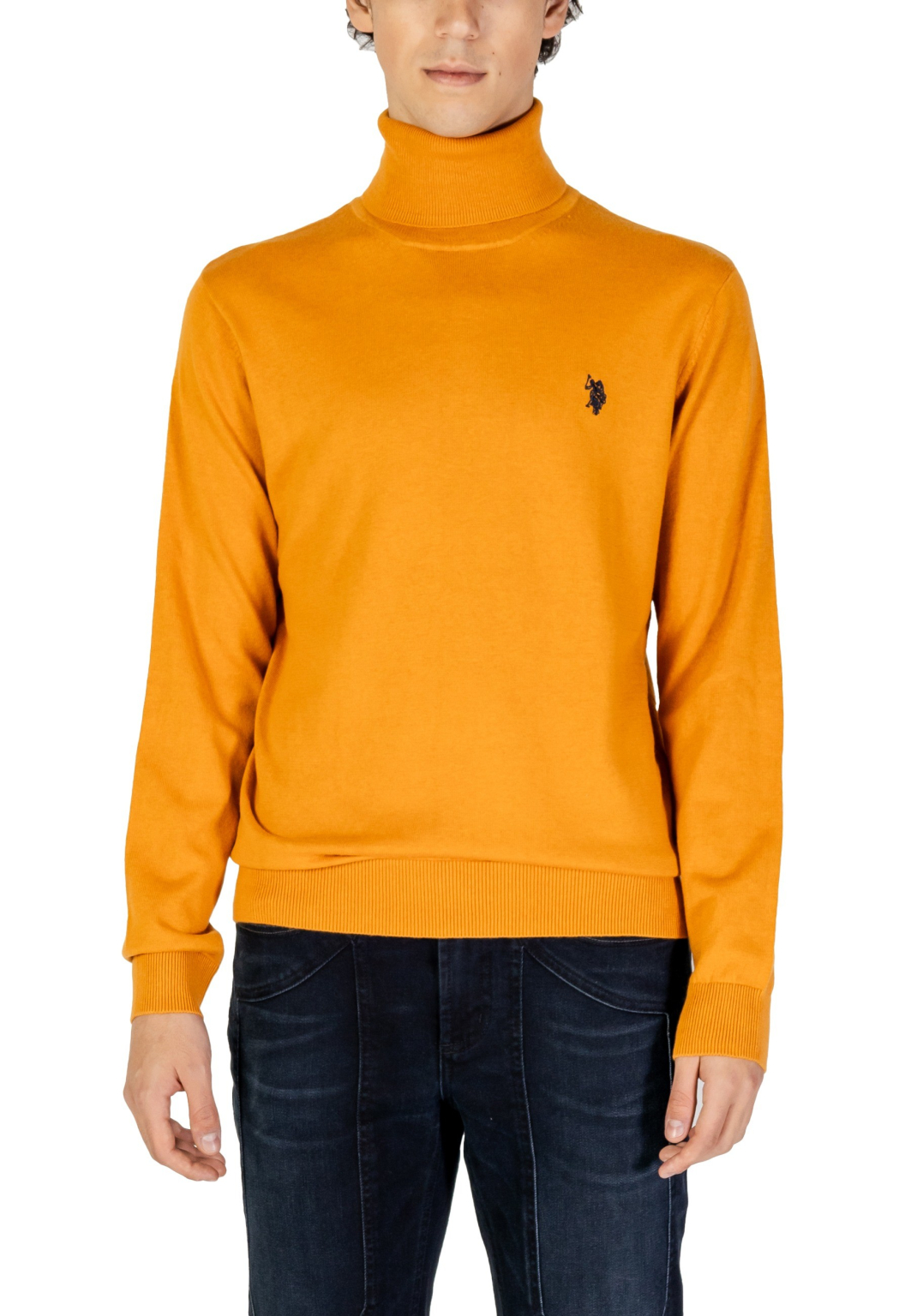 U.s. Polo Assn. Pulóver Férfi