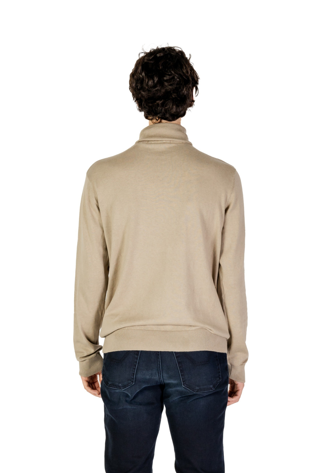 U.s. Polo Assn. Pulóver Férfi - Image 2