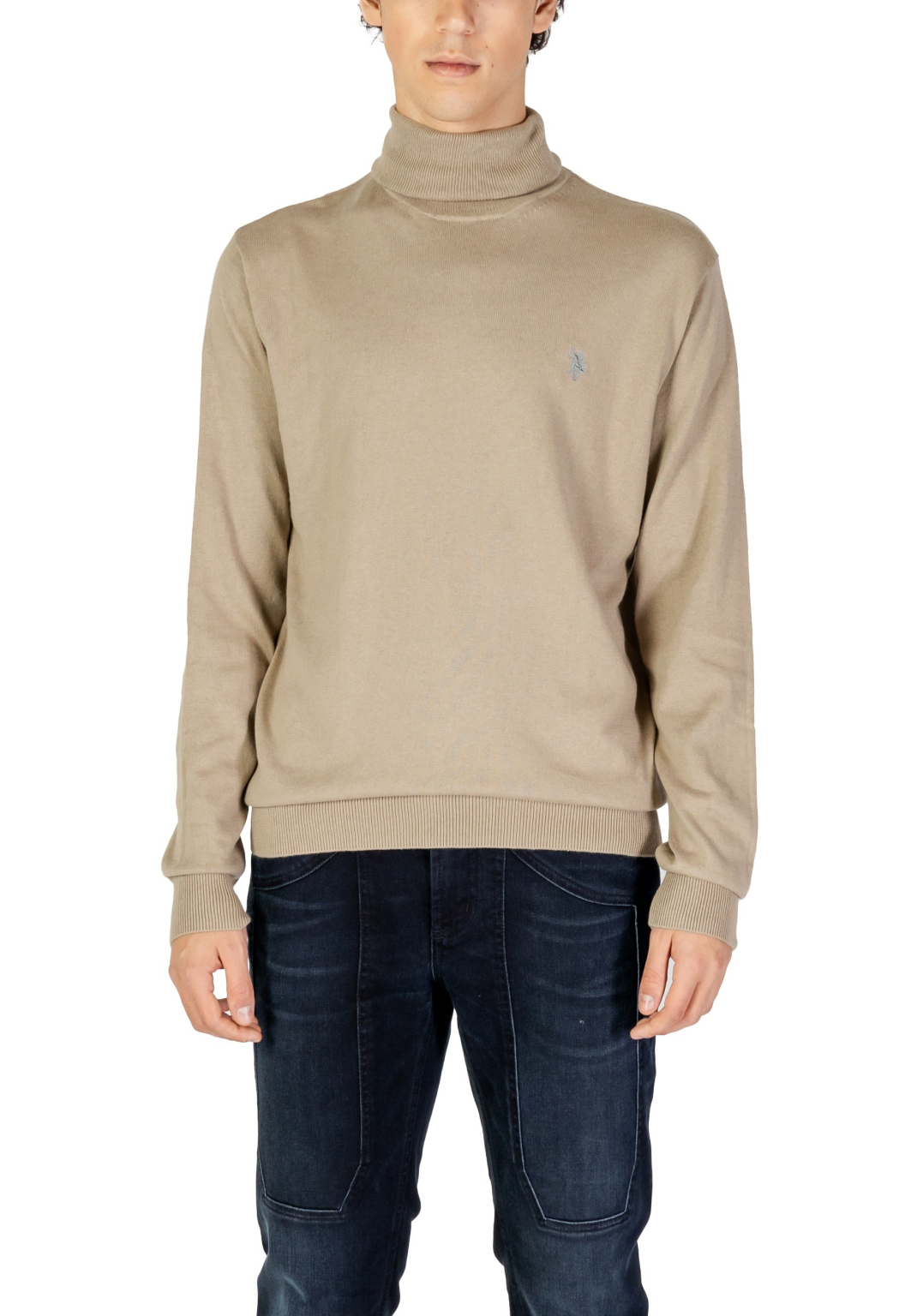 U.s. Polo Assn. Pulóver Férfi