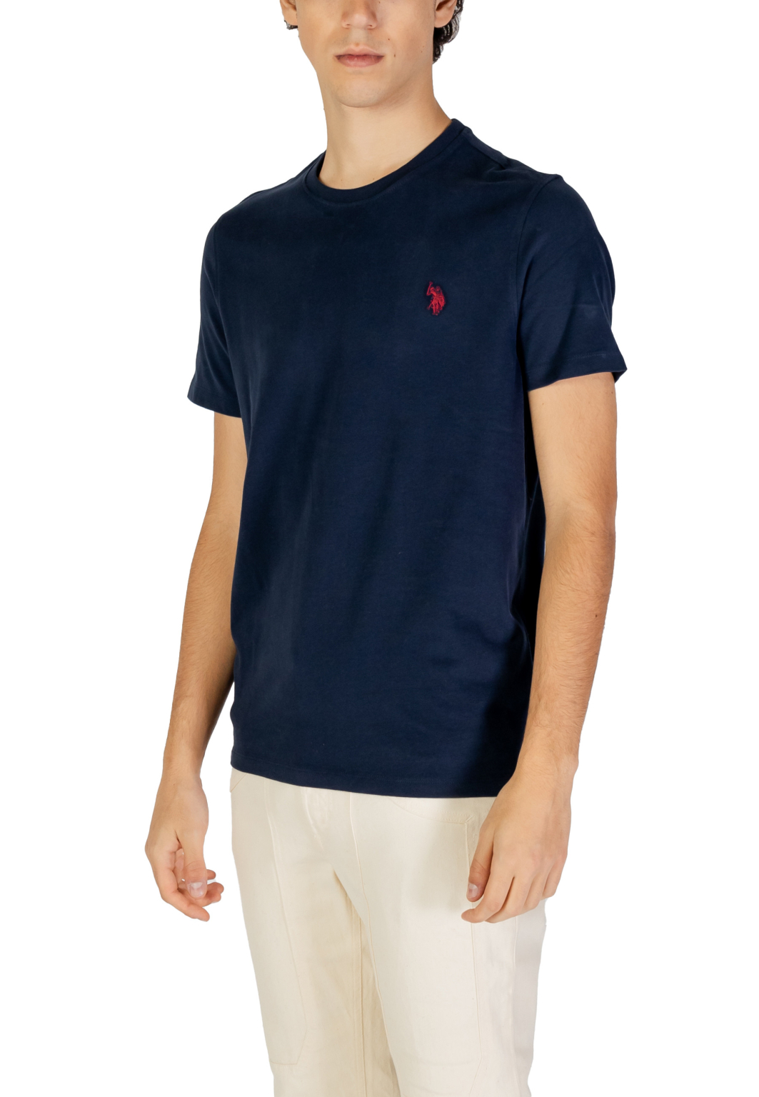 U.s. Polo Assn. Póló Férfi - Image 2