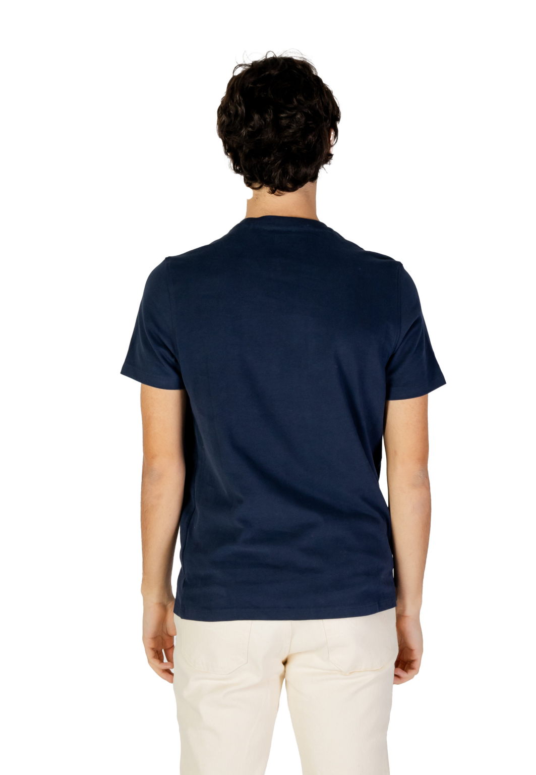 U.s. Polo Assn. Póló Férfi - Image 3