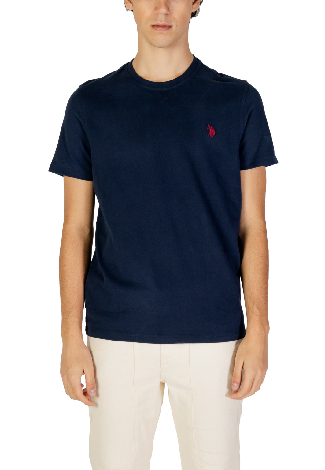 U.s. Polo Assn. Póló Férfi