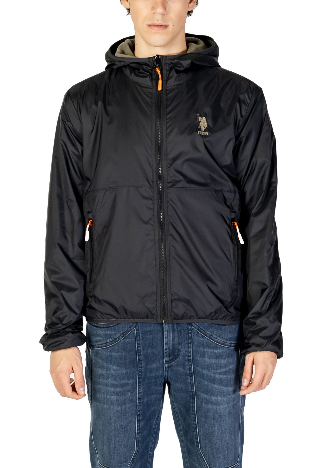 U.s. Polo Assn. Dzseki Férfi