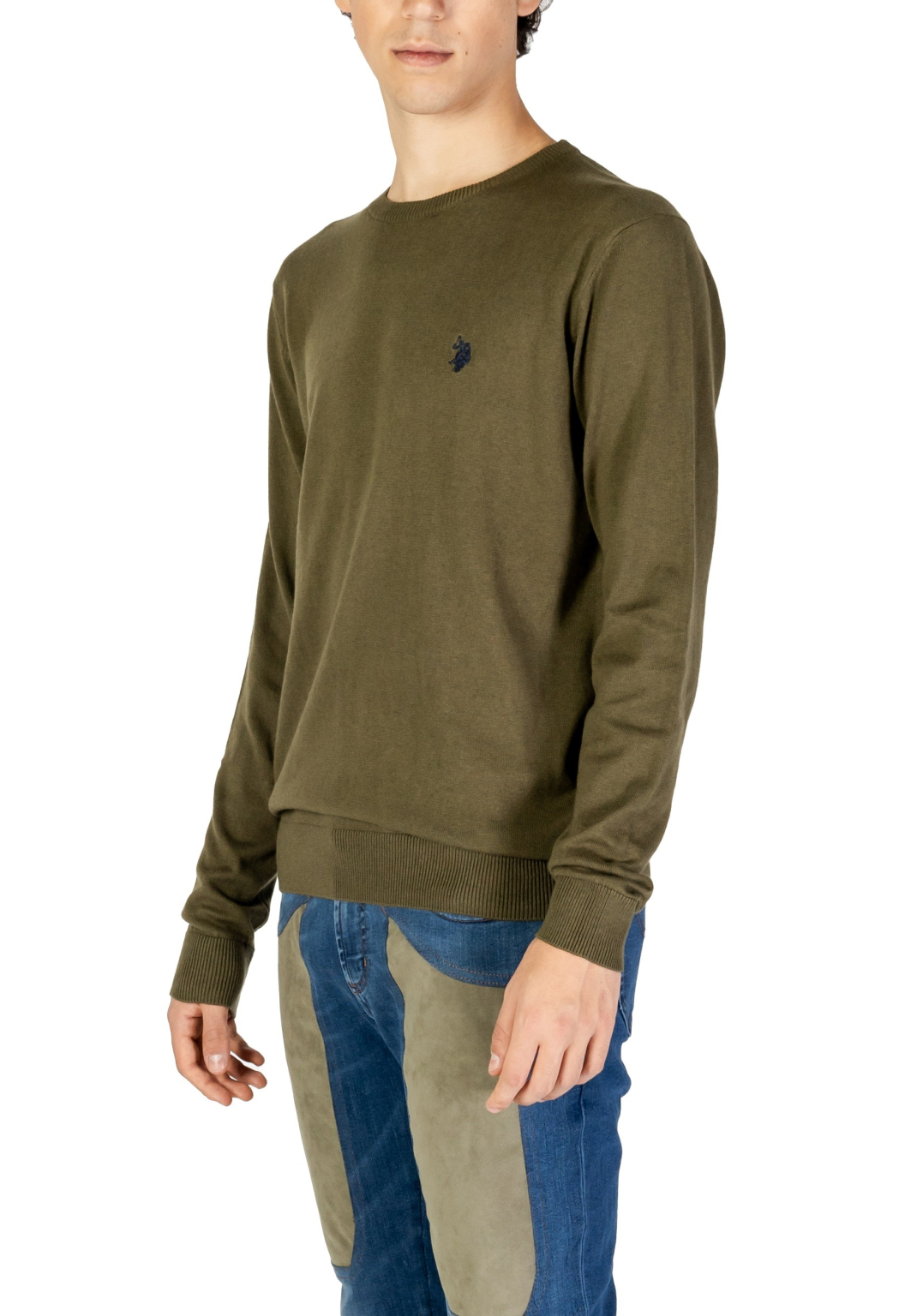 U.s. Polo Assn. Pulóver Férfi - Image 3