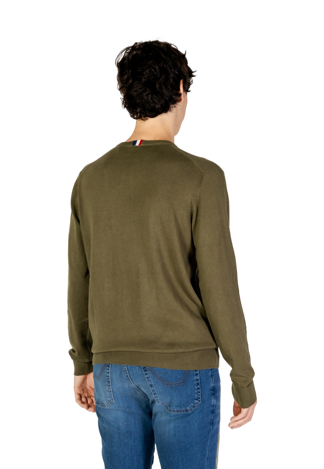U.s. Polo Assn. Pulóver Férfi - Image 2