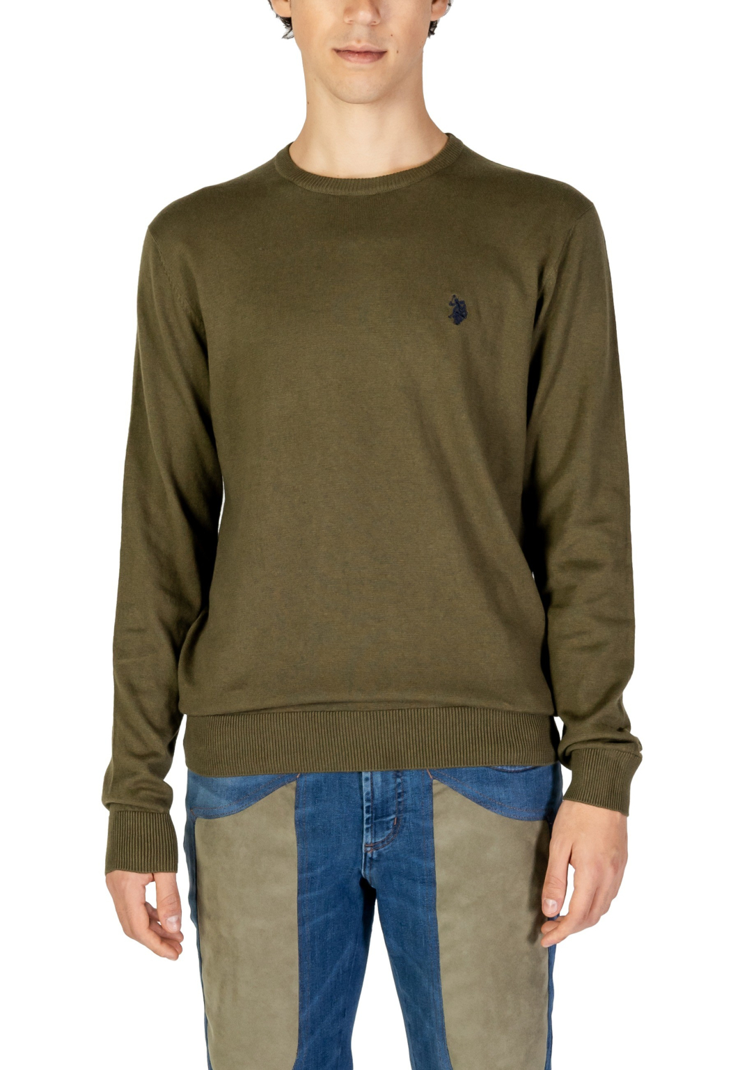 U.s. Polo Assn. Pulóver Férfi