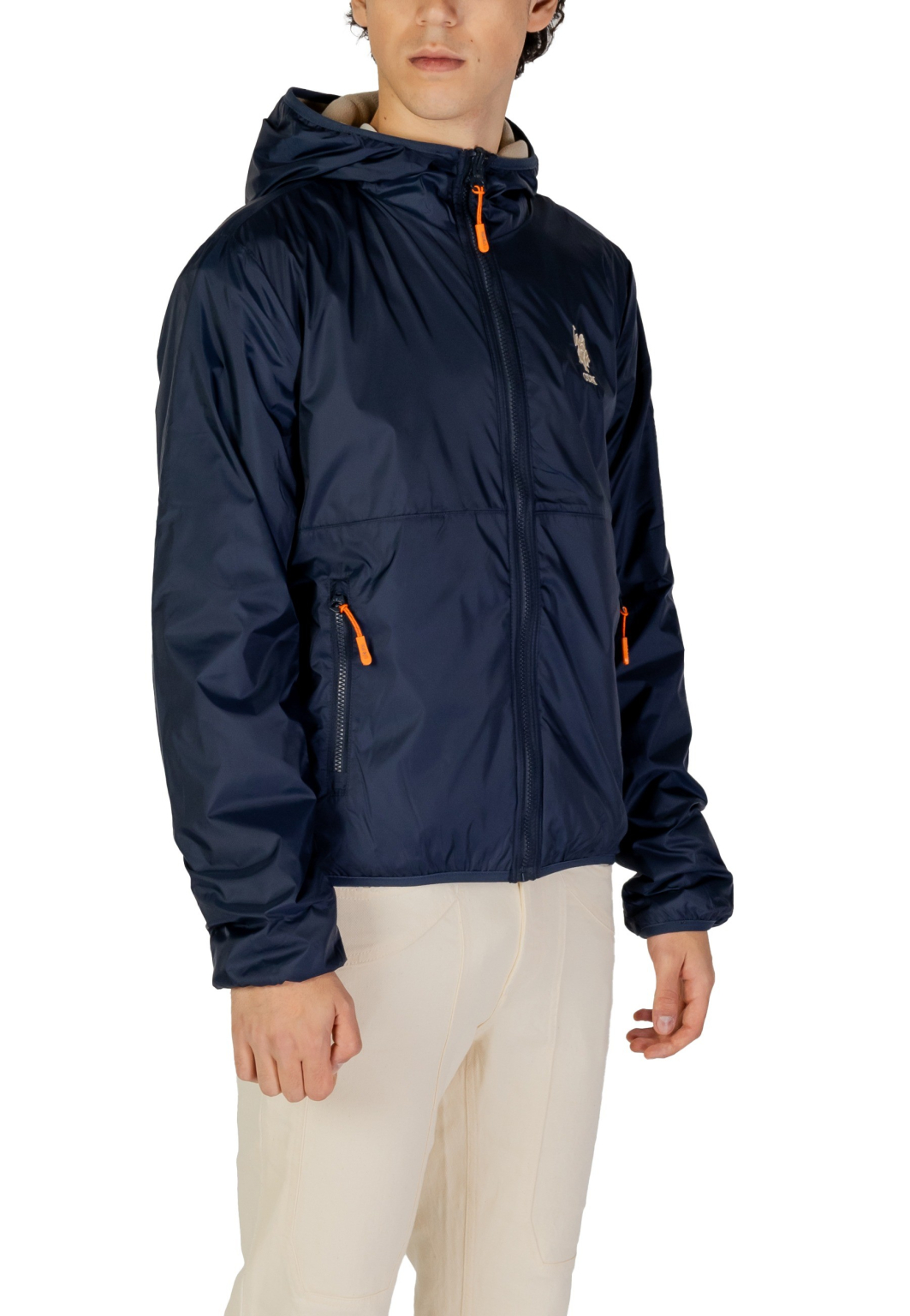 U.s. Polo Assn. Dzseki Férfi - Image 2