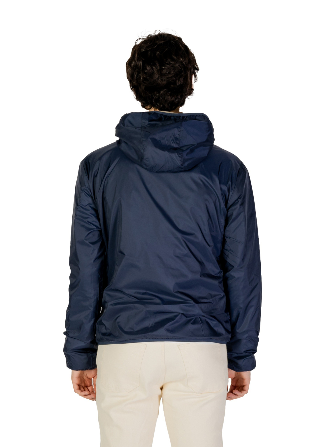 U.s. Polo Assn. Dzseki Férfi - Image 3
