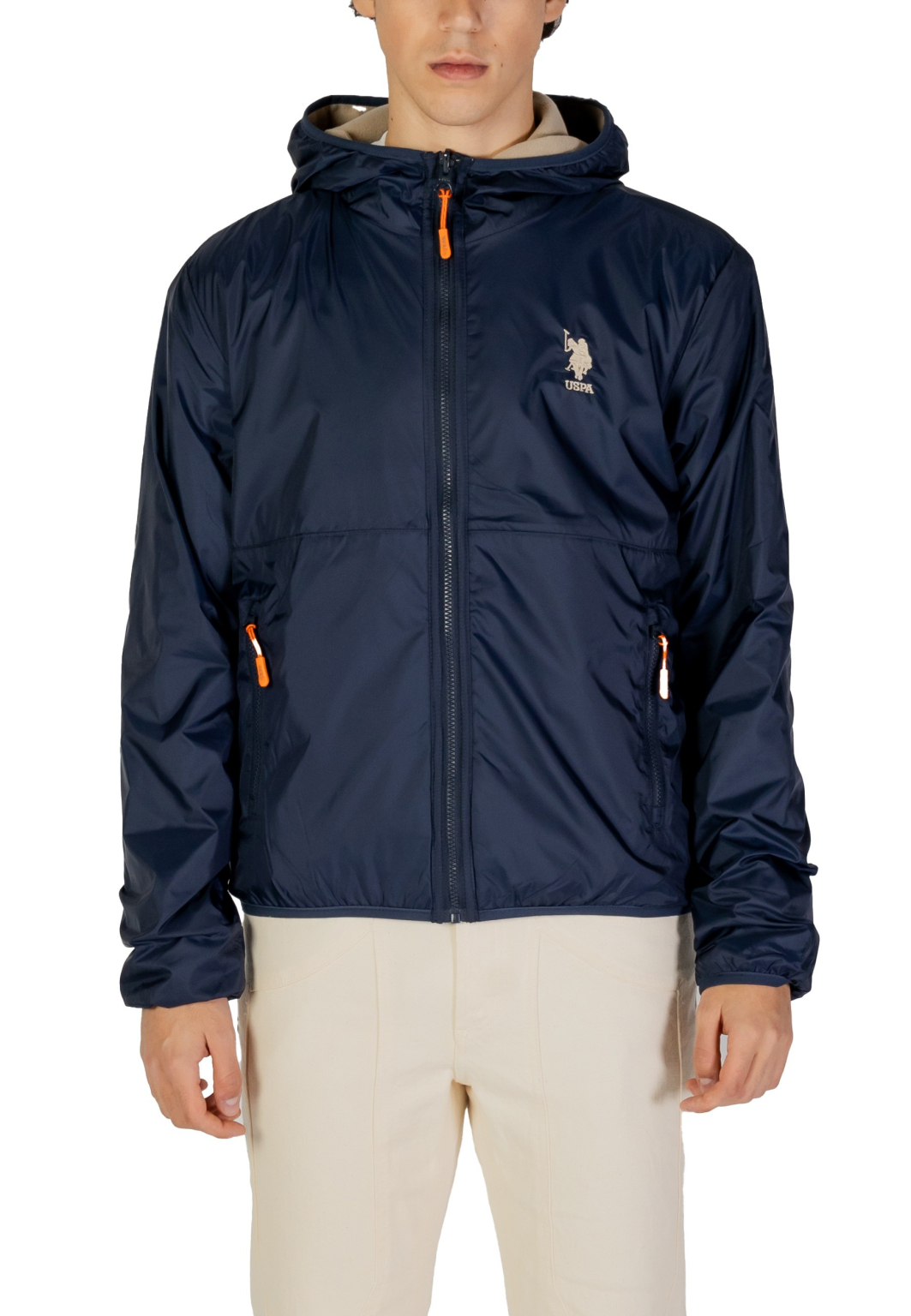 U.s. Polo Assn. Dzseki Férfi