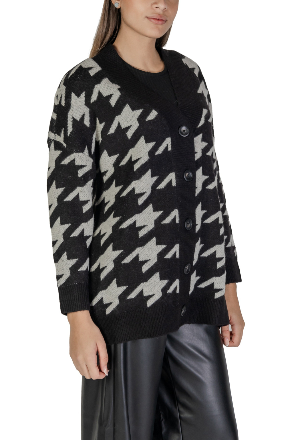 Vero Moda Kardigán Női - Image 3