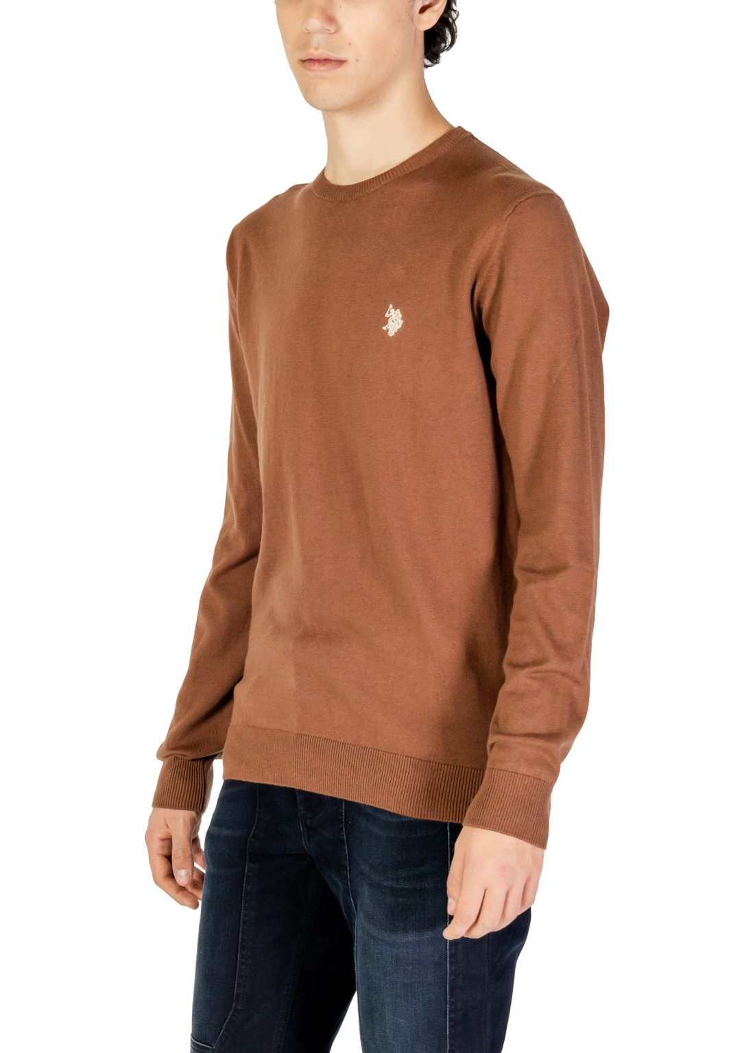 U.s. Polo Assn. Pulóver Férfi - Image 3