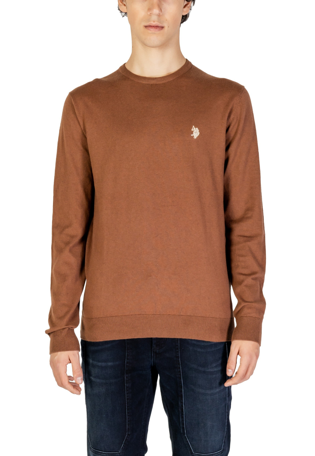 U.s. Polo Assn. Pulóver Férfi