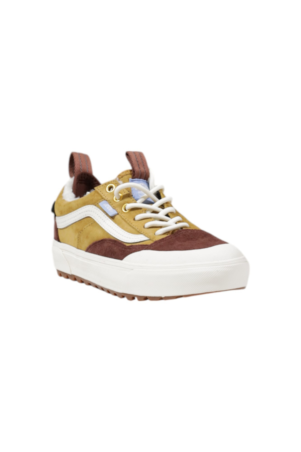 Vans Women Sneakers - Image 2