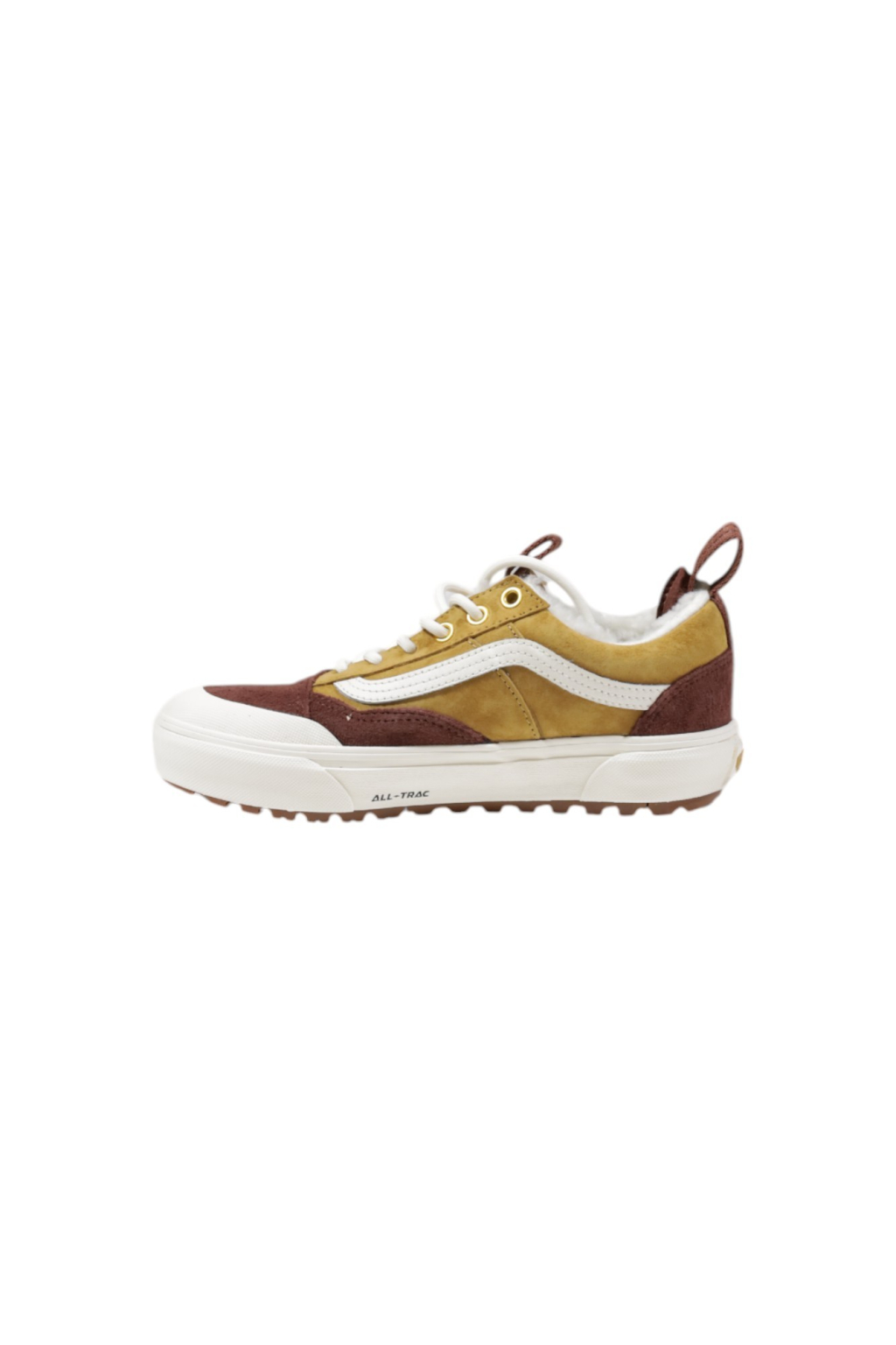 Vans Women Sneakers - Image 3