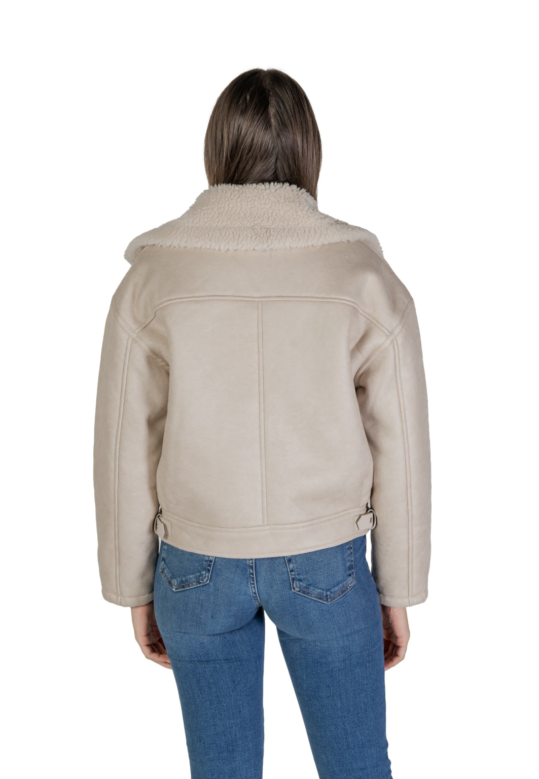 Vila Clothes Kabát Női - Image 2