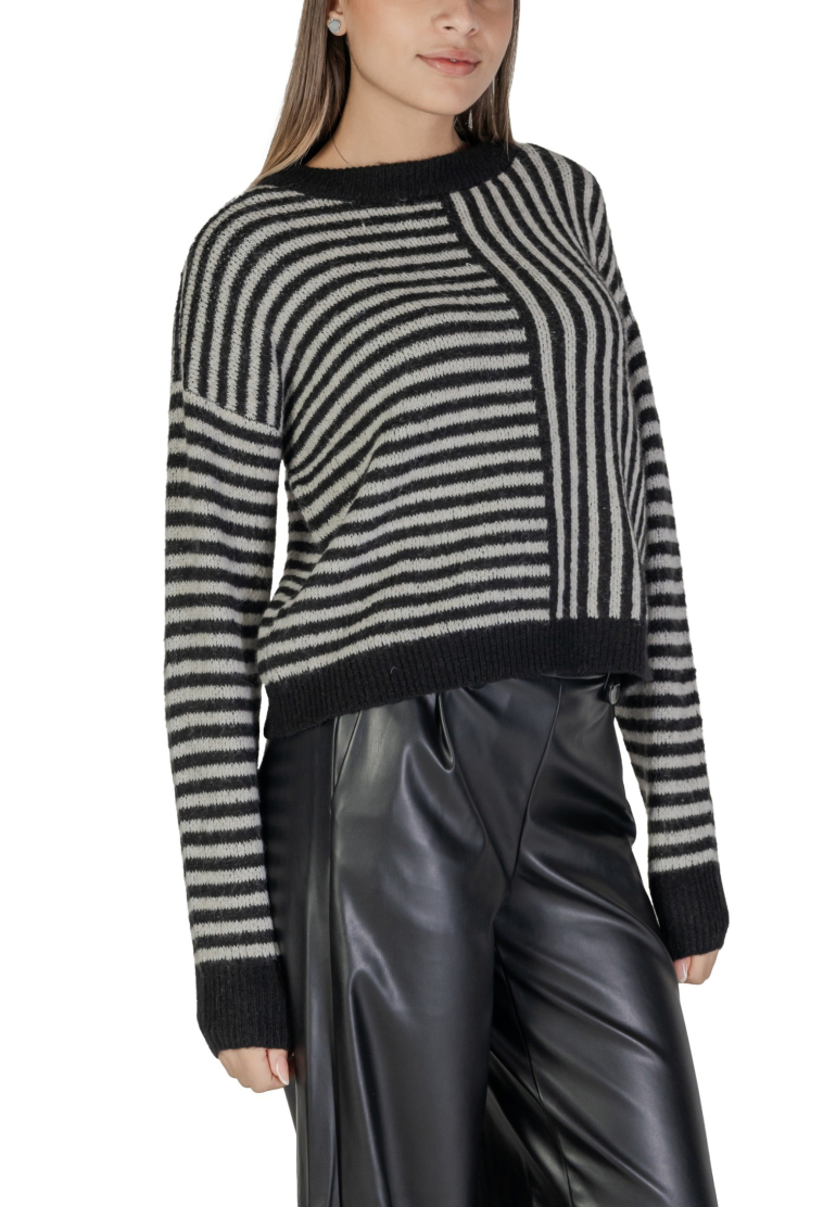 Vero Moda Pulóver Női - Image 3